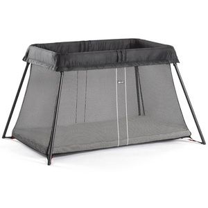 Born travel pack-n-play